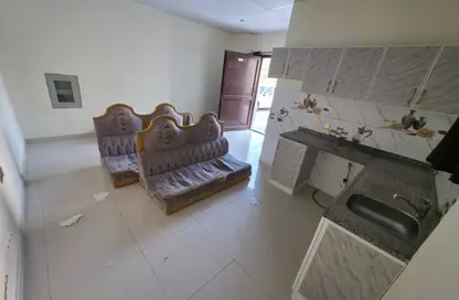 شقة - 1 حمام للايجار في ابراج الديوان - النخيل 2 - النخيل - عجمان شقة - 1 حمام للايجار في ابراج الديوان - النخيل 2 - النخيل - عجمان