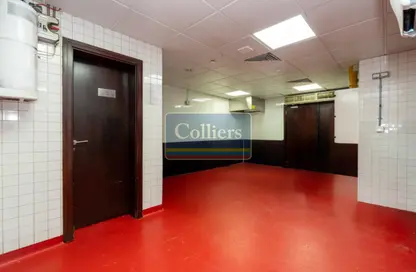 Retail - Studio - 1 Bathroom for rent in The H Hotel - Sheikh Zayed Road - Dubai