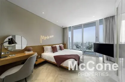 Apartment - Studio - 1 Bathroom for sale in FIVE at Jumeirah Village Circle - District 14 - Jumeirah Village Circle - Dubai