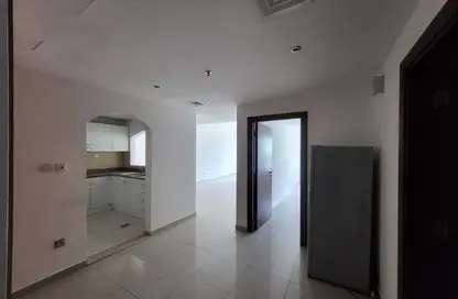 شقة - غرفة نوم - 2 حمامات للايجار في ليك بوينت - (JLT) مجمع N - أبراج بحيرة الجميرا - دبي