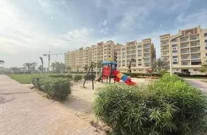 Apartment - 1 Bedroom - 2 Bathrooms for sale in Al Amira Village - Al Yasmeen - Ajman
