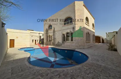 Villa - 7 Bedrooms - 7+ Bathrooms for sale in Al Mizhar 1 - Al Mizhar - Dubai