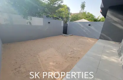 Villa - 4 Bedrooms - 5 Bathrooms for rent in Robinia - Masaar - Tilal City - Sharjah