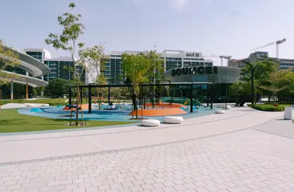 Apartment - 3 Bedrooms - 4 Bathrooms for sale in Nasaq - Aljada - Sharjah Apartment - 3 Bedrooms - 4 Bathrooms for sale in Nasaq - Aljada - Sharjah