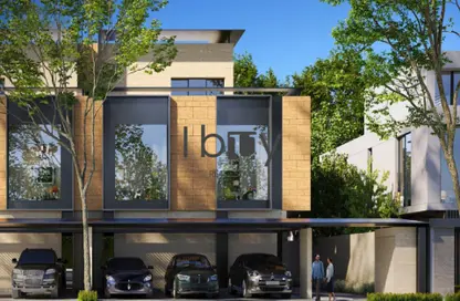 Townhouse - 3 Bedrooms - 4 Bathrooms for sale in Reem Hills - Najmat Abu Dhabi - Al Reem Island - Abu Dhabi