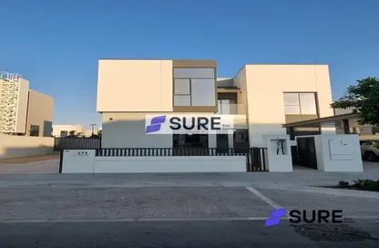 Villa - 4 Bedrooms - 4 Bathrooms for rent in Murooj Al Furjan - Al Furjan - Dubai