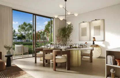 فيلا - 5 غرف نوم - 6 حمامات للبيع في فلل تييرا آدريس - الواحة من إعمار - دبي