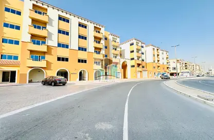 شقة - غرفة نوم - 2 حمامات للايجار في الروضة ريزيدنس سي98 - روضة أبو ظبي - أبوظبي