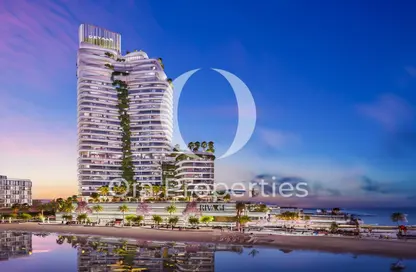 شقة - غرفة نوم - 2 حمامات للبيع في ريفاج من ديار - شمس أبوظبي - جزيرة الريم - أبوظبي