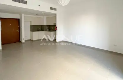 شقة - غرفة نوم - 1 حمام للايجار في حياة بوليفارد-1أ - حياة بوليفارد 1 - حياة بولفار - تاون سكوير - دبي