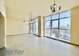 Apartment - 3 bedrooms - 4 bathrooms for rent in Corniche Road - Abu Dhabi