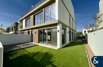 Villa - 4 Bedrooms - 5 Bathrooms for sale in Aura Gardens - Tilal Al Ghaf - Dubai