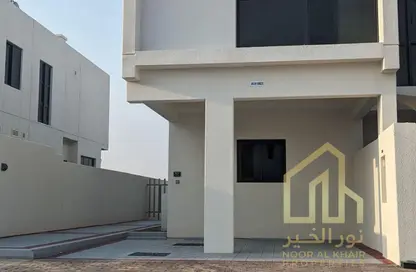 فيلا - 3 غرف نوم - 4 حمامات للايجار في برايم روز - داماك هيلز 2 - دبي