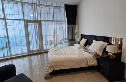Apartment - 2 Bedrooms - 1 Bathroom for rent in Oasis Tower - Al Rashidiya 1 - Al Rashidiya - Ajman