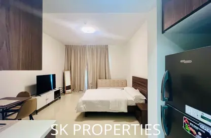 Apartment - Studio - 1 Bathroom for sale in Uptown Al Zahia - Al Zahia - Muwaileh Commercial - Sharjah
