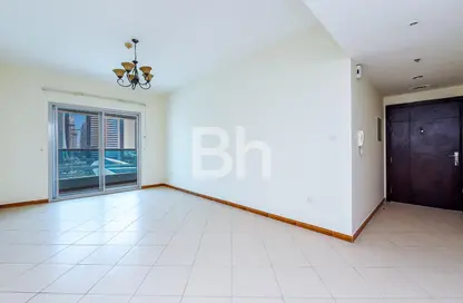 Apartment - 1 Bedroom - 1 Bathroom for rent in Marina Diamond 3 - Marina Diamonds - Dubai Marina - Dubai