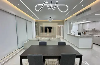Apartment - 1 Bedroom - 2 Bathrooms for rent in Paloma Tower - Marina Promenade - Dubai Marina - Dubai Apartment - 1 Bedroom - 2 Bathrooms for rent in Paloma Tower - Marina Promenade - Dubai Marina - Dubai