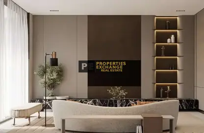 Apartment - 2 Bedrooms - 3 Bathrooms for sale in Bellagio by Sunrise - Wasl Gate - Dubai