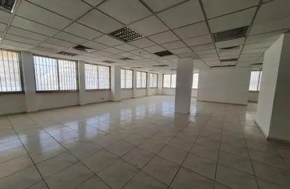 Office Space - Studio - 3 Bathrooms for rent in Rolla Area - Sharjah