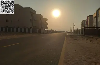 Land - Studio for sale in Al Zubair Orchards - Al Rahmaniya - Sharjah