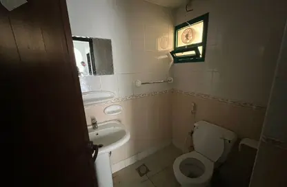 Apartment - 2 Bedrooms - 2 Bathrooms for rent in Al Rashidiya 3 - Al Rashidiya - Ajman