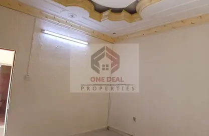 Apartment - 1 Bedroom - 1 Bathroom for rent in Al Masoodi - Al Ain