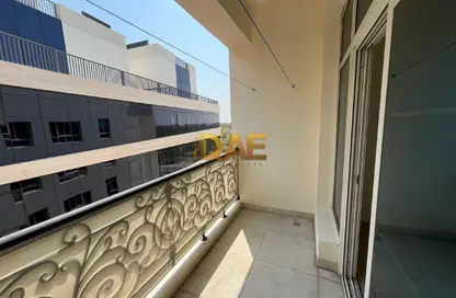Apartment - 1 Bedroom - 2 Bathrooms for sale in Mirdif Tulip - Mirdif - Dubai