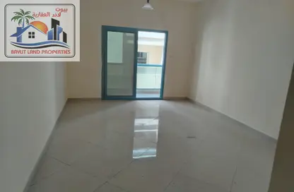 Apartment - 1 Bedroom - 2 Bathrooms for rent in Al Majaz 3 - Al Majaz - Sharjah