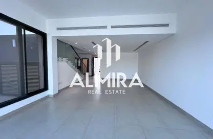 Townhouse - 3 Bedrooms - 4 Bathrooms for sale in Faya at Bloom Gardens - Bloom Gardens - Al Salam Street - Abu Dhabi