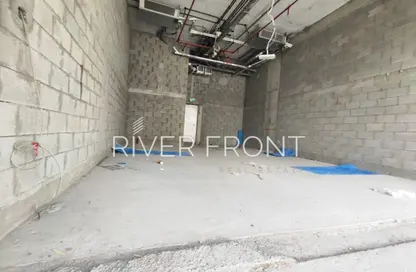 Shop - Studio for rent in Vincitore Benessere - Arjan - Dubai