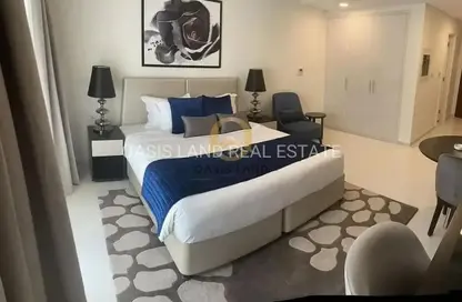 Apartment - Studio - 1 Bathroom for rent in Viridis A - Viridis Residence and Hotel Apartments - Damac Hills 2 - Dubai