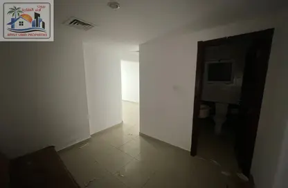Apartment - 1 Bedroom - 2 Bathrooms for rent in Al Khan Corniche - Al Khan - Sharjah