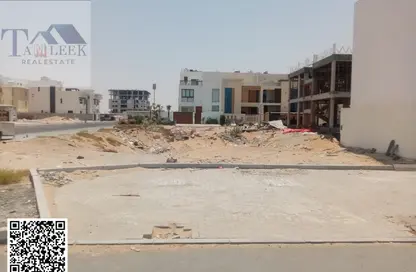 Land - Studio for sale in Al Alia - Ajman