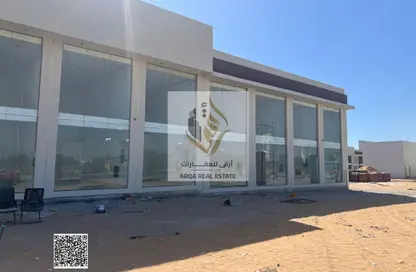 متجر - استوديو - 3 حمامات للبيع في الحليو 1 - الحليو - عجمان