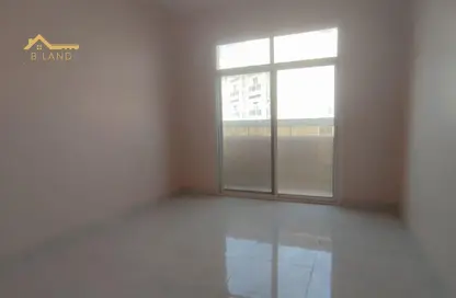 Apartment - 2 Bedrooms - 3 Bathrooms for rent in Al Mowaihat 2 - Al Mowaihat - Ajman