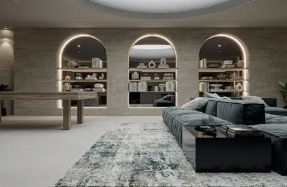 Apartment - 1 Bedroom - 1 Bathroom for sale in Beverly Residences 2 - Jumeirah Village Circle - Dubai