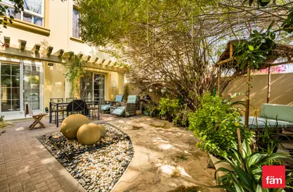 Villa - 2 Bedrooms - 3 Bathrooms for sale in Springs 4 - The Springs - Dubai