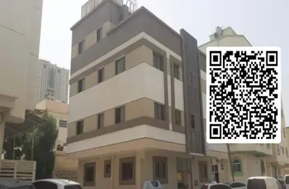 Apartment - Studio - 1 Bathroom for rent in Orient Tower 1 - Orient Towers - Al Bustan - Ajman