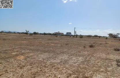 Land - Studio for sale in Masfoot 8 - Masfoot - Ajman