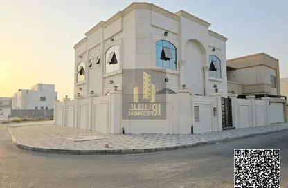 Villa - 5 Bedrooms - 7 Bathrooms for sale in Al Aamra Gardens - Al Amerah - Ajman