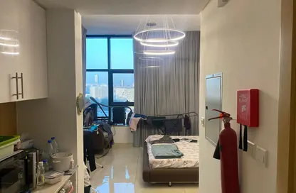 شقة - 1 حمام للبيع في ذا سكوير تاور - قرية الجميرا سركل - دبي
