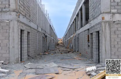 Shop - Studio - 1 Bathroom for sale in Al Helio 1 - Al Helio - Ajman