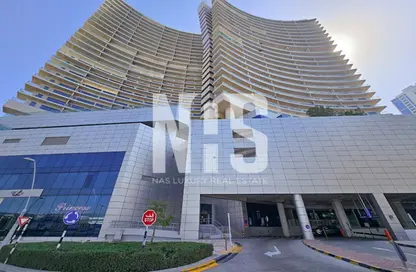 محل - استوديو للايجار في أوشن سكيب - شمس أبوظبي - جزيرة الريم - أبوظبي