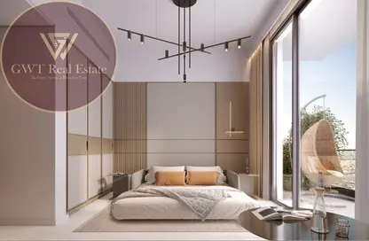 Apartment - Studio - 1 Bathroom for sale in Azizi Milan - City of Arabia - Dubai