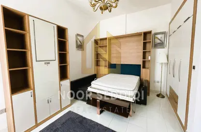 Apartment - 1 Bathroom for rent in Glamz by Danube - Glamz - Al Furjan - Dubai