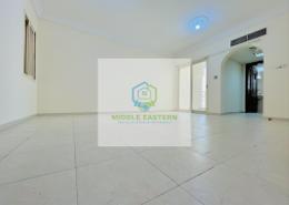 Empty Room image for: Studio - 1 bathroom for rent in Al Mushrif - Abu Dhabi, Image 1
