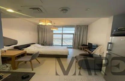 Apartment - Studio - 1 Bathroom for sale in AZIZI Roy Mediterranean - Al Furjan - Dubai