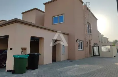 Townhouse - 4 Bedrooms - 4 Bathrooms for sale in Amaranta - Villanova - Dubai Land - Dubai