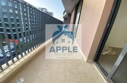 Apartment - 2 Bedrooms - 3 Bathrooms for sale in Rehan Apartments - Aljada - Sharjah