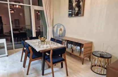 Apartment - 2 Bedrooms - 3 Bathrooms for rent in Bayz by Danube - Business Bay - Dubai